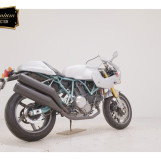 Мотоцикл Ducati SPORTCLASSIC PAULSMART 1000 LE з пробігом 23363 km