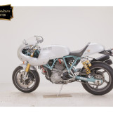 Мотоцикл Ducati SPORTCLASSIC PAULSMART 1000 LE з пробігом 23363 km
