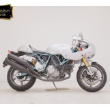 Мотоцикл Ducati SPORTCLASSIC PAULSMART 1000 LE з пробігом 23363 km
