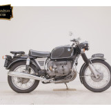 Мотоцикл BMW R75/5 з пробігом 53373 km