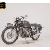 Мотоцикл BMW R75/5 з пробігом 53373 km