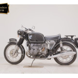 Мотоцикл BMW R75/5 з пробігом 53373 km
