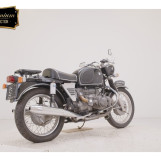 Мотоцикл BMW R75/5 з пробігом 53373 km