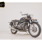 Мотоцикл BMW R75/5 з пробігом 53373 km