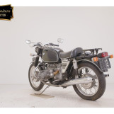 Мотоцикл BMW R75/5 з пробігом 53373 km