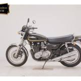Мотоцикл Kawasaki Z750D з пробігом 12520 km