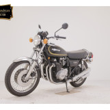 Мотоцикл Kawasaki Z750D з пробігом 12520 km