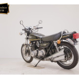 Мотоцикл Kawasaki Z750D з пробігом 12520 km