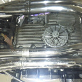 Мотоцикл Kawasaki Z750D з пробігом 12520 km