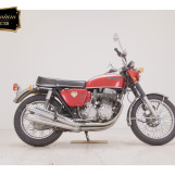Мотоцикл Honda CB750 з пробігом 16977 km