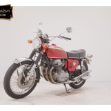 Мотоцикл Honda CB750 з пробігом 16977 km