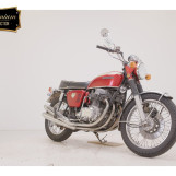 Мотоцикл Honda CB750 з пробігом 16977 km