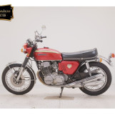 Мотоцикл Honda CB750 з пробігом 16977 km