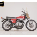 Мотоцикл Honda CB750 з пробігом 2 km