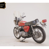 Мотоцикл Honda CB750 з пробігом 2 km