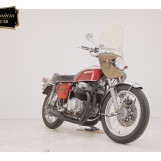 Мотоцикл Honda CB750 з пробігом 2 km