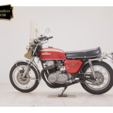 Мотоцикл Honda CB750 з пробігом 2 km