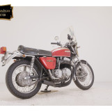 Мотоцикл Honda CB750 з пробігом 2 km