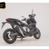 Мотоцикл Honda X-ADV750-2 з пробігом 7377 km