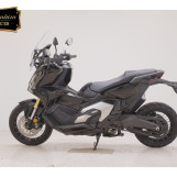 Мотоцикл Honda X-ADV750-2 з пробігом 7377 km