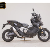 Мотоцикл Honda X-ADV750-2 з пробігом 7377 km