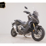 Мотоцикл Honda X-ADV750-2 з пробігом 7377 km