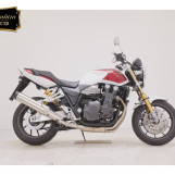 Мотоцикл Honda CB1300SF с пробегом 4333 km