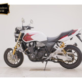 Мотоцикл Honda CB1300SF с пробегом 4333 km