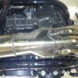 Мотоцикл Honda CB1300SF с пробегом 4333 km