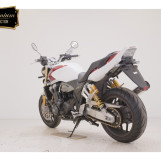 Мотоцикл Honda CB1300SF с пробегом 4333 km