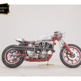 Мотоцикл HD FXS 1340 з пробігом 1779 km