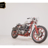 Мотоцикл HD FXS 1340 з пробігом 1779 km