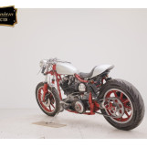 Мотоцикл HD FXS 1340 з пробігом 1779 km