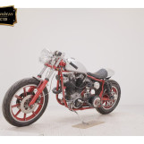 Мотоцикл HD FXS 1340 з пробігом 1779 km