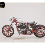 Мотоцикл HD FXS 1340 з пробігом 1779 km