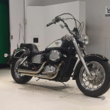 Мотоцикл Honda SHADOW400 с пробегом 2398 km