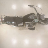 Мотоцикл Honda SHADOW400 с пробегом 2398 km