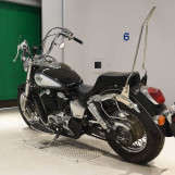 Мотоцикл Honda SHADOW400 с пробегом 2398 km