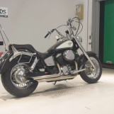 Мотоцикл Honda SHADOW400 с пробегом 2398 km