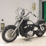 Мотоцикл Honda SHADOW400 с пробегом 2398 km