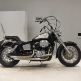 Мотоцикл Honda SHADOW400 с пробегом 2398 km