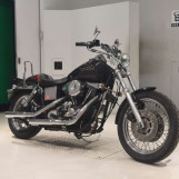 Мотоцикл HD LOW RIDER FXDL1340 с пробегом 61298 km