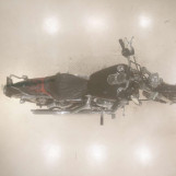 Мотоцикл HD LOW RIDER FXDL1340 с пробегом 61298 km