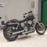 Мотоцикл HD LOW RIDER FXDL1340 с пробегом 61298 km