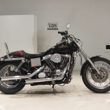 Мотоцикл HD LOW RIDER FXDL1340 с пробегом 61298 km