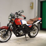 Мотоцикл Kawasaki ZEPHYR400 с пробегом 41934 km