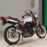 Мотоцикл Kawasaki ZEPHYR400 с пробегом 41934 km