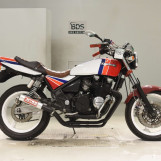 Мотоцикл Kawasaki ZEPHYR400 с пробегом 41934 km