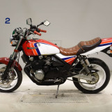 Мотоцикл Kawasaki ZEPHYR400 с пробегом 41934 km