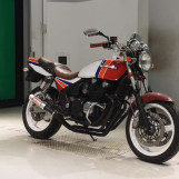 Мотоцикл Kawasaki ZEPHYR400 с пробегом 41934 km